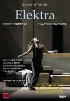 Strauss Richard: Elektra